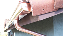 Rain Gutter Installation, Repair, Cleaning in Lawrence, MA